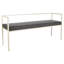 Olivia Upholstered Bench-58191675