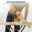 1 " W Steel Top Workbench Accessory
