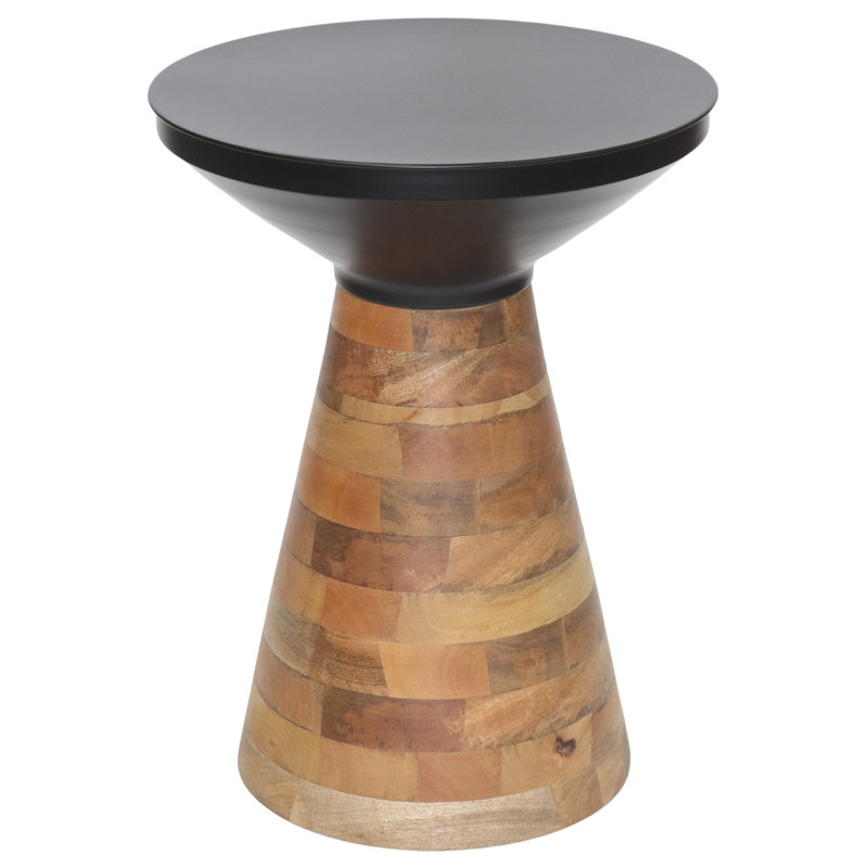 Table de bout Debaroh