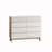 Jhovanna 47.24'' W 8 - Drawer Dresser