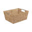 Ensemble de 3 paniers en rotin