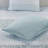Caralie 4 Piece Seersucker Coverlet Set with Throw Pillow-830841868-836363821