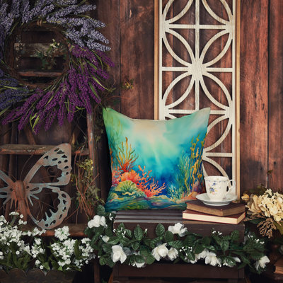 Coussin décoratif intérieur / extérieur Nautical