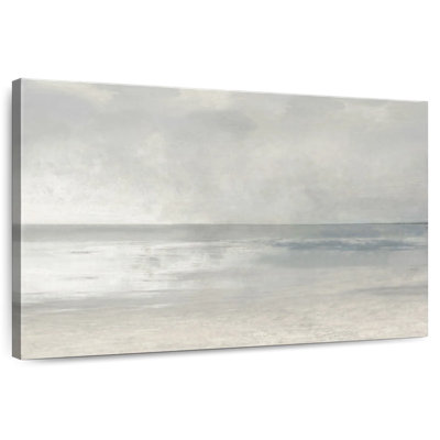 Pastel Seascape II B
