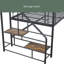 Lit mezzanine simple Eyad Kids-927045067