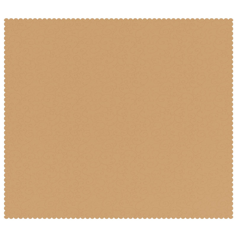  Table Cloth Dining Cover Kitchen Tablecloth Living Room Modern Jacquard, 260cm L, Beige