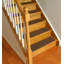 Tapis d'escalier antidérapant Orean-338670012-338669959-338669967