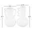 Vase de table Dinora
