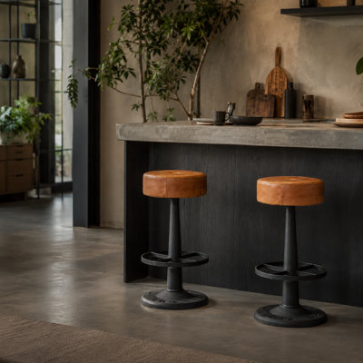 Murphy 26" Tall Counter Stool