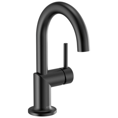 Odin® Single Hole Bathroom Faucet
