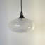 Luminaire suspendu sphère DEL 4 lumières Alvie-48755400