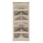 Scandinavian Wool Geometric Area Rug-1717247325