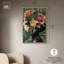«Embrace In Tropical Canvas Glam Women» par Art Remedy-109343631-109343637