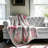 Pink Yule - 1 Piece Premium Blanket-99518492