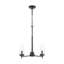3 - Light Chandelier-629287025