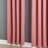Solid Blackout Curtain Panel-22032611-22032614