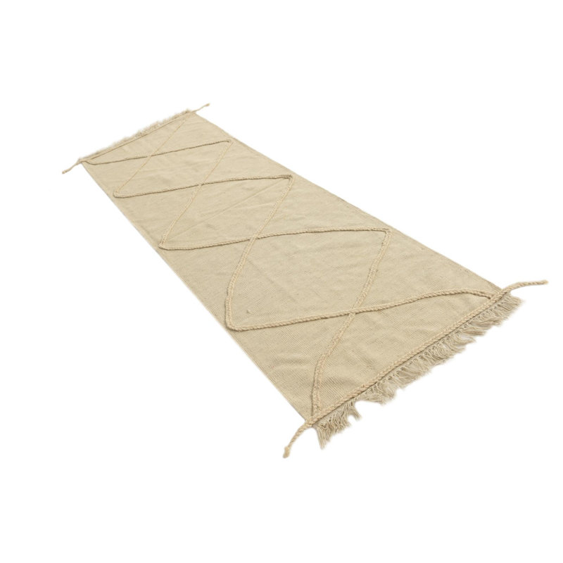 Runner Iraheta Cream Rug