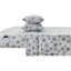 Ensemble de draps 100% flanelle de coton Colyt-1729823662