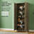 Freestanding Storage Cabinet