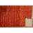 One-of-a-Kind 4'11" X 6'9" New Age Wool Area Rug in