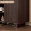 Armoire à chaussures 31,5 "à 5 niveaux-56213575