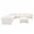 Blanc est en rupture de stock