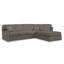 Gramercy Park Chaise Sectional-61625824-61625825-61625830