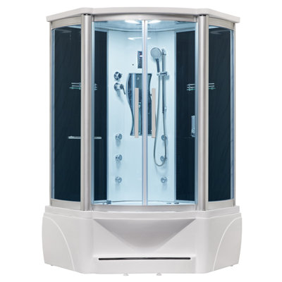 Steam Shower