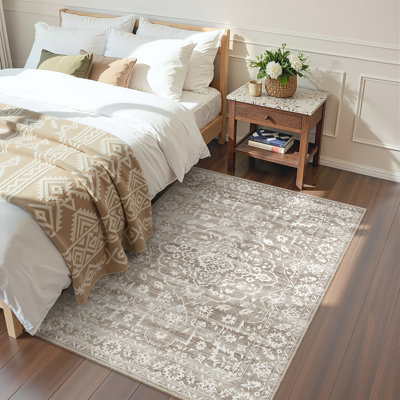 Rectangle Area Rug