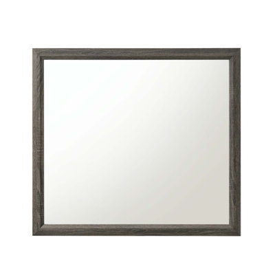 Miroir Valdemar