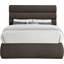 Lit en tissu Adam Boucle-448578964-448578965