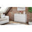Barker Ridge 6 Drawer Double Dresser-20454252-27108514