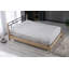Surmatelas en laine 1 po Cochecton Alwyn Home-1672014463