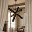Cruzar 48 - Light Chandelier-20723011-20723012