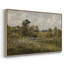 «Vintage Landscape -CMXLV» sur toile-688144243-688019727