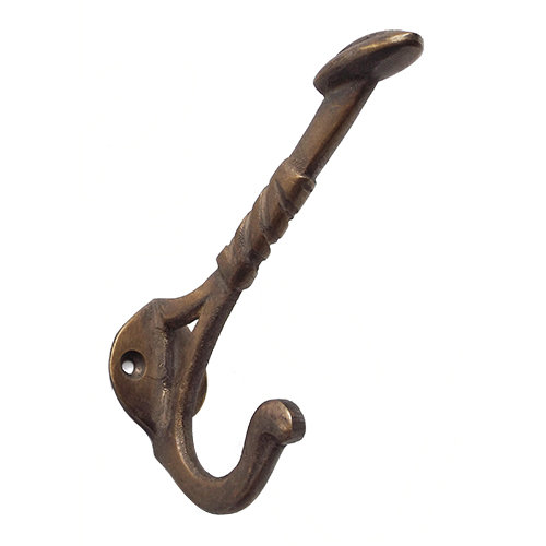 Single Robe Hook