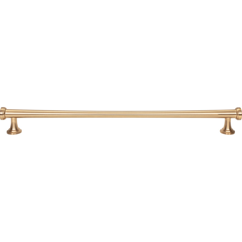 Browning 18" Center to Center Appliance Pull, Champagne