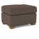 Upholstered Ottoman