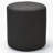 Brynnen 18'' Wide Modern Round Upholstered Ottoman-1871497069