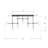 Anusca 7 - Glass Modern Orb Linear Chandelier-2088156050