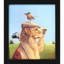 "Perle perdue" par Heffernan, reproduction sur papier