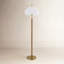 Lampe sur pied Sochi