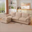 Canapé modulaire Cloud Couch For L-1237169047