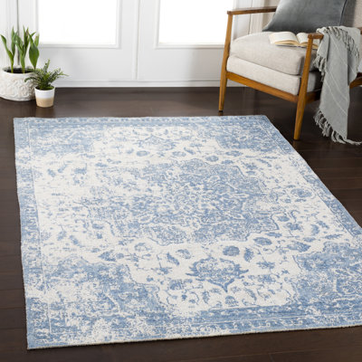 Tybalt Oriental Indoor Rug