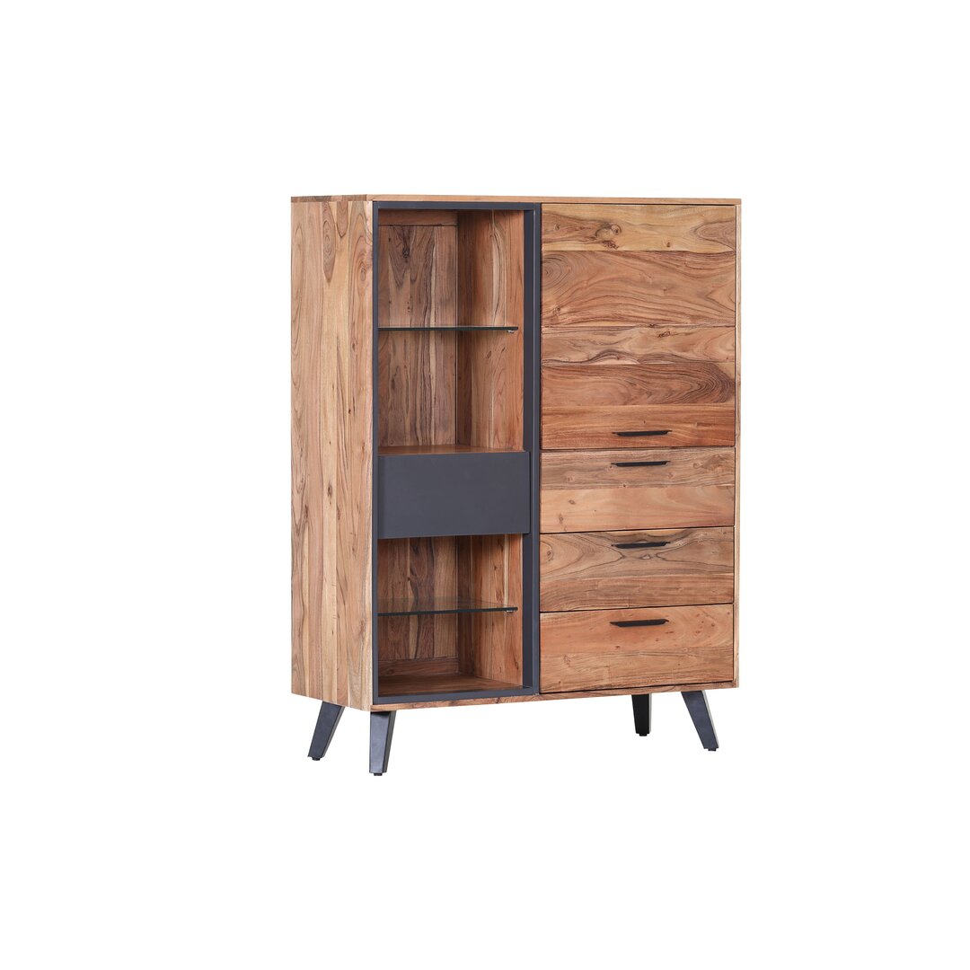 Highboard Charpentier 103 cm