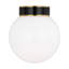 Monroe 1 - Light Flush Mount-282982463