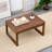 Muntether Single Coffee Table-347811897