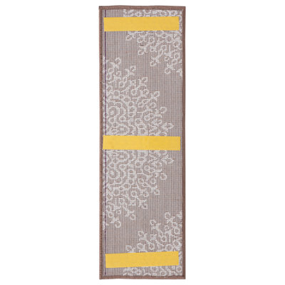 Tapis d'escalier Fogleman