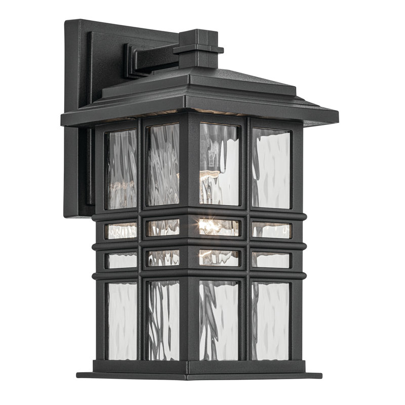 Lampe murale Beacon EPMM, H 12 po x l 6,5 po x P 7,5 po, 75