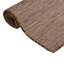 Bark Solid Colour Area Rug-1464563889